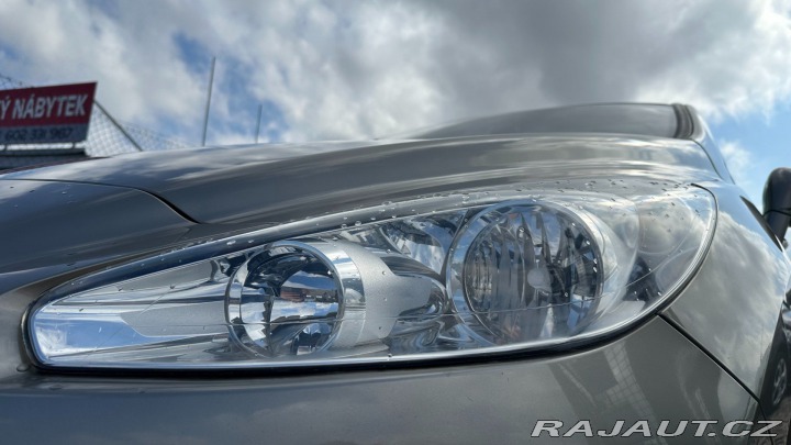 Peugeot 308 1.6i 88kW *ČR*PDC*Klima* 2013