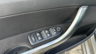 Peugeot 308 1.6i 88kW *ČR*PDC*Klima* 2013