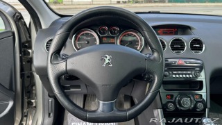 Peugeot 308 1.6i 88kW *ČR*PDC*Klima* 2013