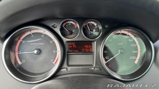 Peugeot 308 1.6i 88kW *ČR*PDC*Klima* 2013