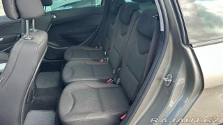 Peugeot 308 1.6i 88kW *ČR*PDC*Klima* 2013