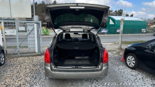 Peugeot 308 1.6i 88kW *ČR*PDC*Klima* 2013
