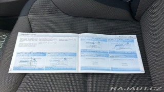 Peugeot 308 1.6i 88kW *ČR*PDC*Klima* 2013