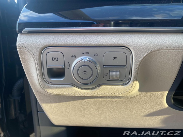 Mercedes-Benz GLE 400d 4Matic REZERVACE 2019