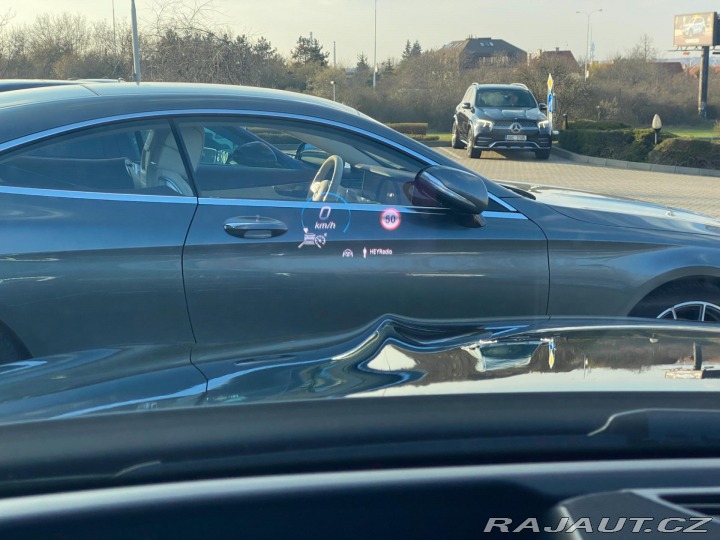 Mercedes-Benz GLE 400d 4Matic REZERVACE 2019