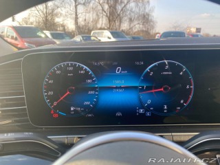 Mercedes-Benz GLE 400d 4Matic 2019