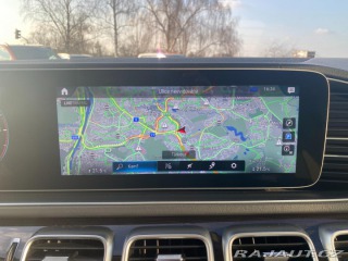 Mercedes-Benz GLE 400d 4Matic 2019