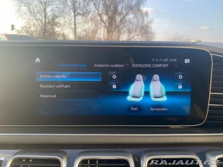 Mercedes-Benz GLE 400d 4Matic 2019