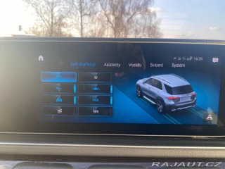 Mercedes-Benz GLE 400d 4Matic 2019
