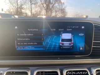 Mercedes-Benz GLE 400d 4Matic 2019