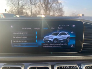Mercedes-Benz GLE 400d 4Matic 2019