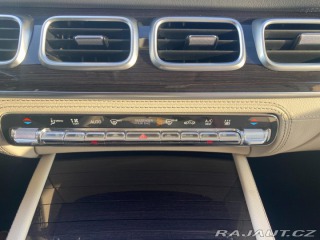 Mercedes-Benz GLE 400d 4Matic 2019