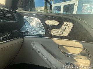 Mercedes-Benz GLE 400d 4Matic 2019