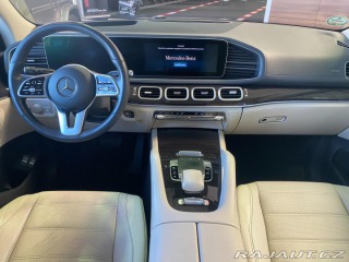 Mercedes-Benz GLE 400d 4Matic 2019