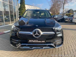 Mercedes-Benz GLE 400d 4Matic 2019
