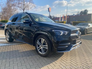 Mercedes-Benz GLE 400d 4Matic 2019
