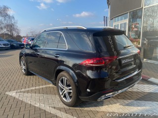 Mercedes-Benz GLE 400d 4Matic 2019