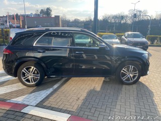 Mercedes-Benz GLE 400d 4Matic 2019