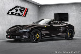 Ferrari Roma Spider 2025