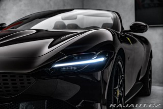 Ferrari Roma Spider 2025