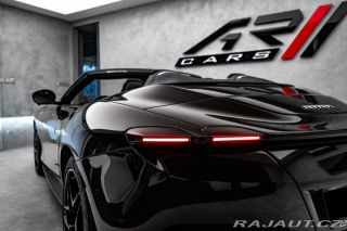 Ferrari Roma Spider 2025