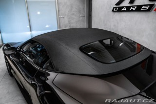 Ferrari Roma Spider 2025