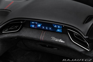 Ferrari Roma Spider 2025