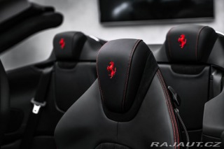 Ferrari Roma Spider 2025