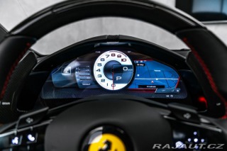 Ferrari Roma Spider 2025