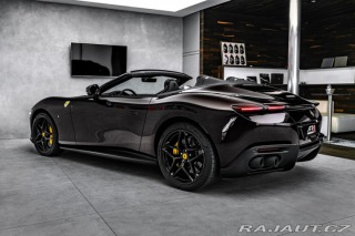 Ferrari Roma Spider 2025