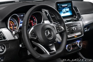 Mercedes-Benz GLE Coupe 350 d 4M AMG H& 2016