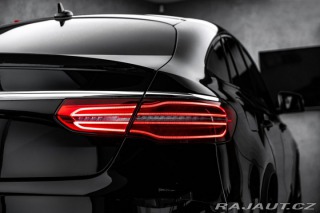 Mercedes-Benz GLE Coupe 350 d 4M AMG H& 2016