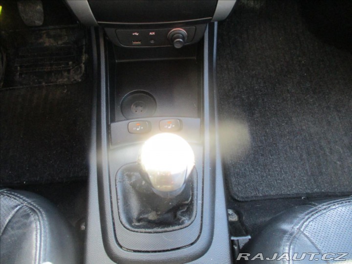SsangYong Korando 2,0 D20DTF 129kw Executiv 2011