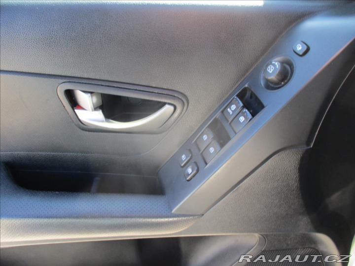 SsangYong Korando 2,0 D20DTF Executive AWD 2011
