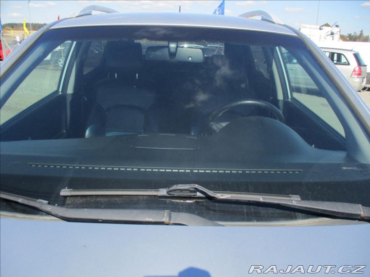 SsangYong Korando 2,0 D20DTF 129kw Executiv 2011