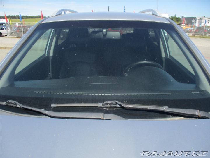 SsangYong Korando 2,0 D20DTF 129kw Executiv 2011