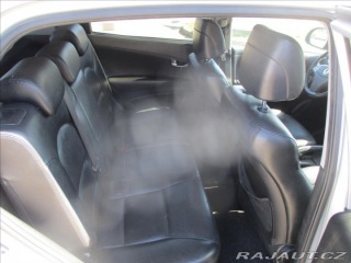 SsangYong Korando 2,0 D20DTF Executive AWD 2011
