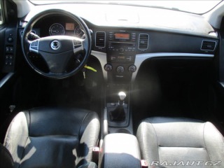 SsangYong Korando 2,0 D20DTF Executive AWD 2011