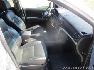 SsangYong Korando 2,0 D20DTF Executive AWD 2011