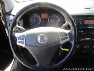 SsangYong Korando 2,0 D20DTF Executive AWD 2011