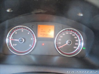 SsangYong Korando 2,0 D20DTF Executive AWD 2011