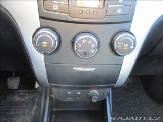 SsangYong Korando 2,0 D20DTF Executive AWD 2011