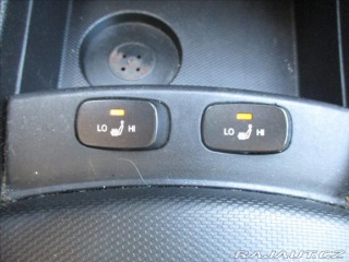 SsangYong Korando 2,0 D20DTF Executive AWD 2011