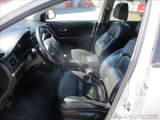 SsangYong Korando 2,0 D20DTF Executive AWD 2011