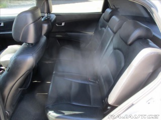 SsangYong Korando 2,0 D20DTF Executive AWD 2011