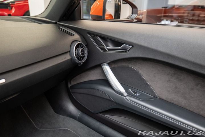 Audi TT Roadster/Quattro/S-line 2019
