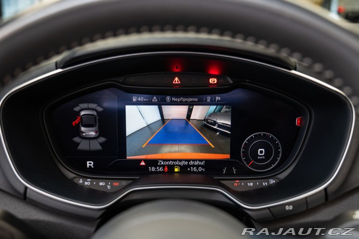 Audi TT Roadster/Quattro/S-line 1800