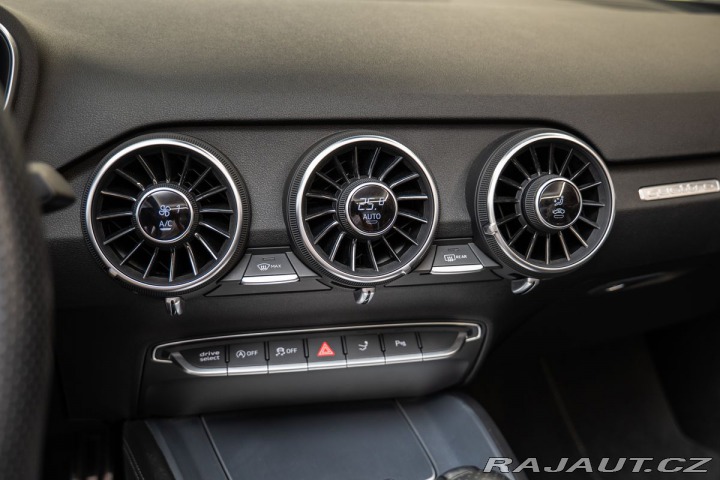 Audi TT Roadster/Quattro/S-line 2019