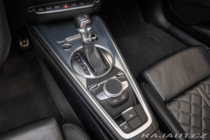 Audi TT Roadster/Quattro/S-line 2019