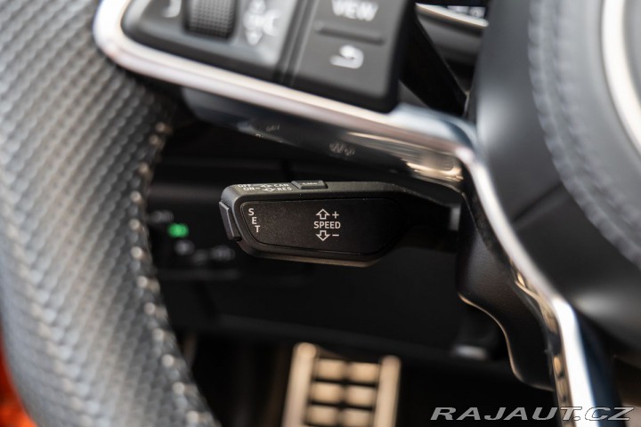 Audi TT Roadster/Quattro/S-line 2019